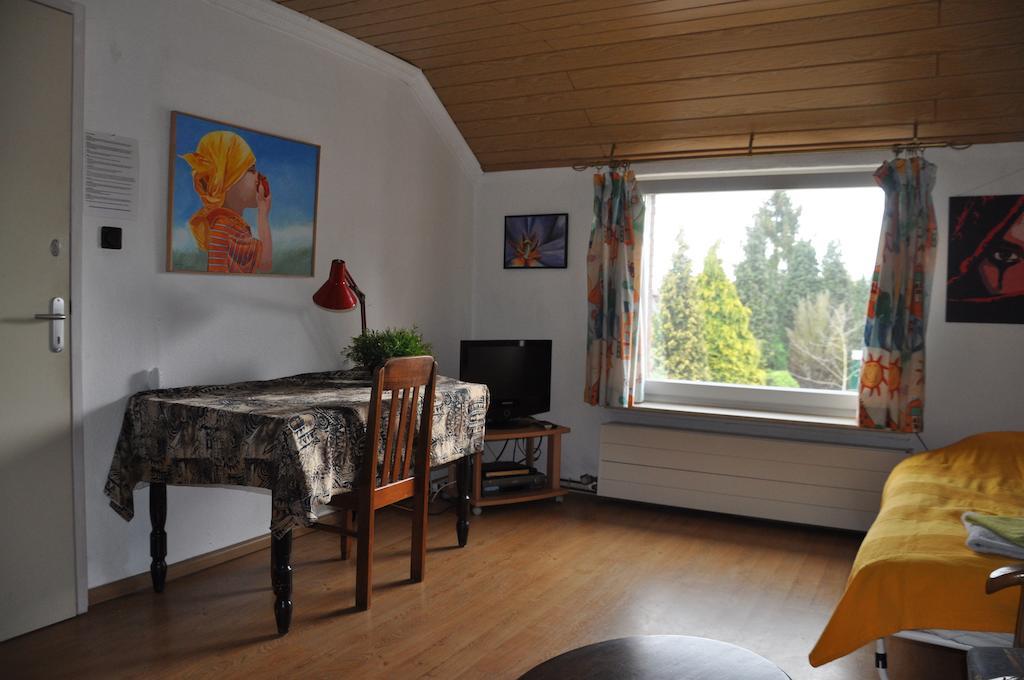 An Der Grenze Hotel Emmerich Cameră foto