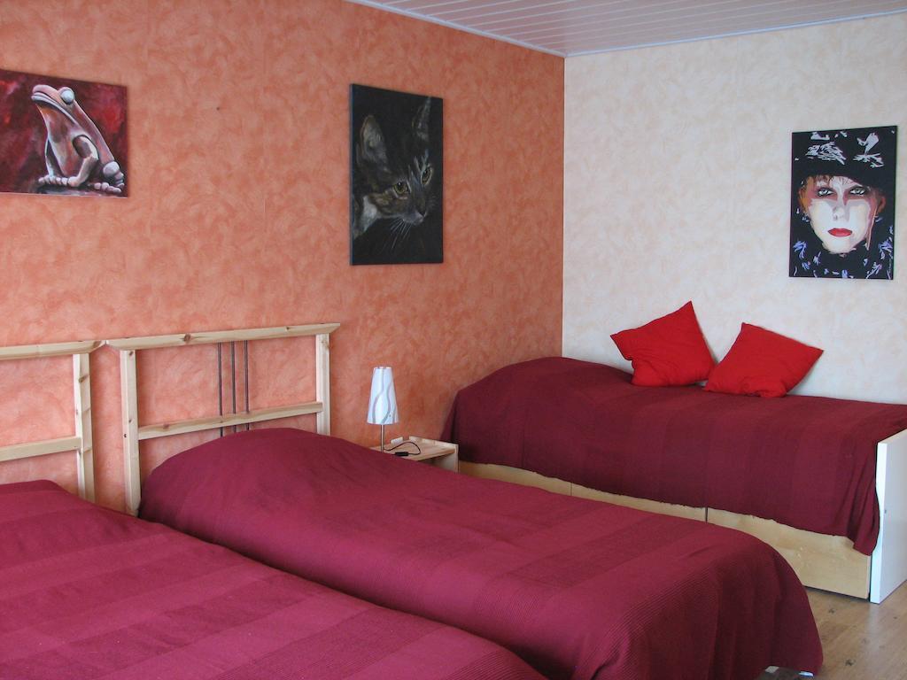 An Der Grenze Hotel Emmerich Cameră foto